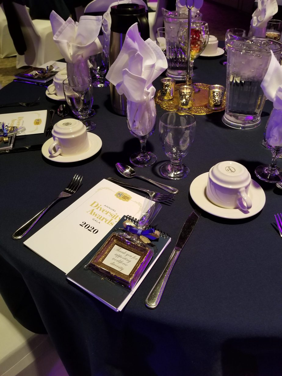 Gala Chocolate Prize