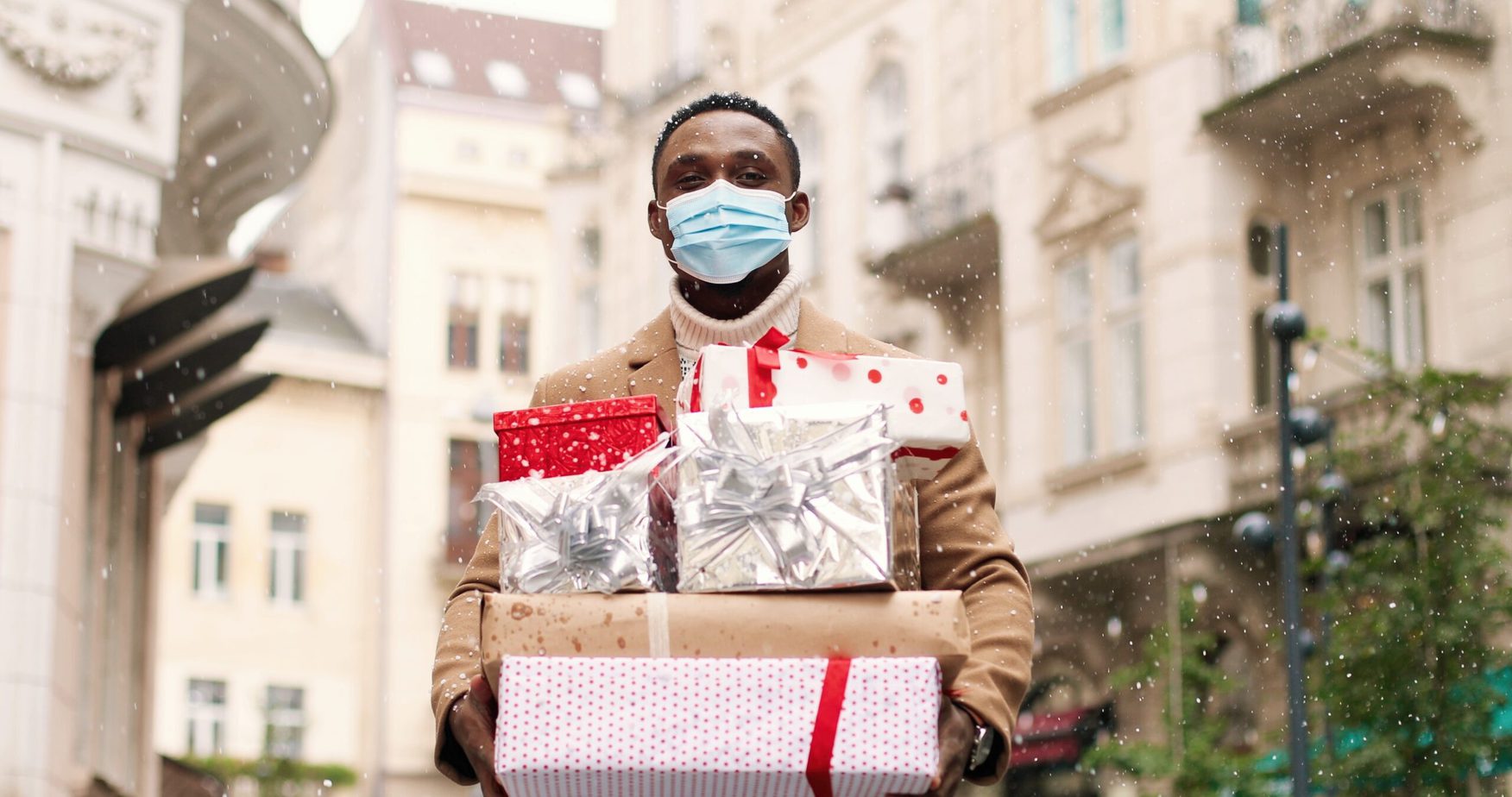 Safe Delivery Safe Delivery