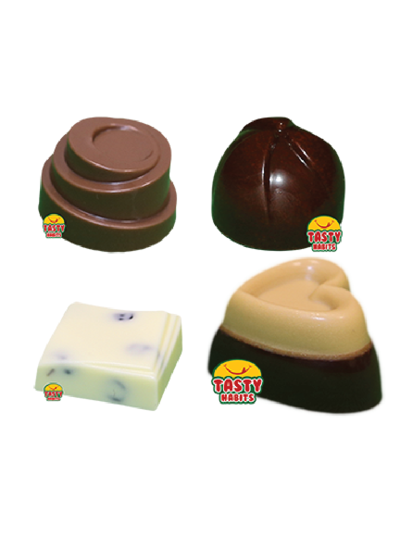 Bonbons Bonbons