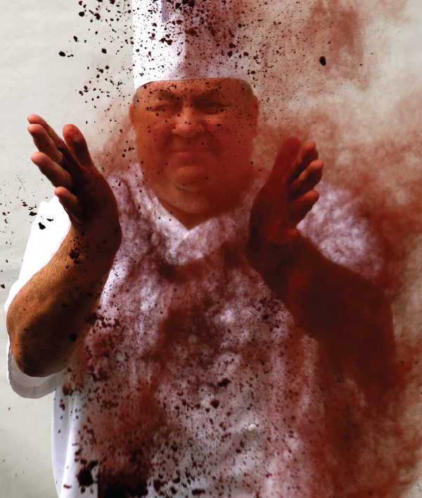 Chef Chef