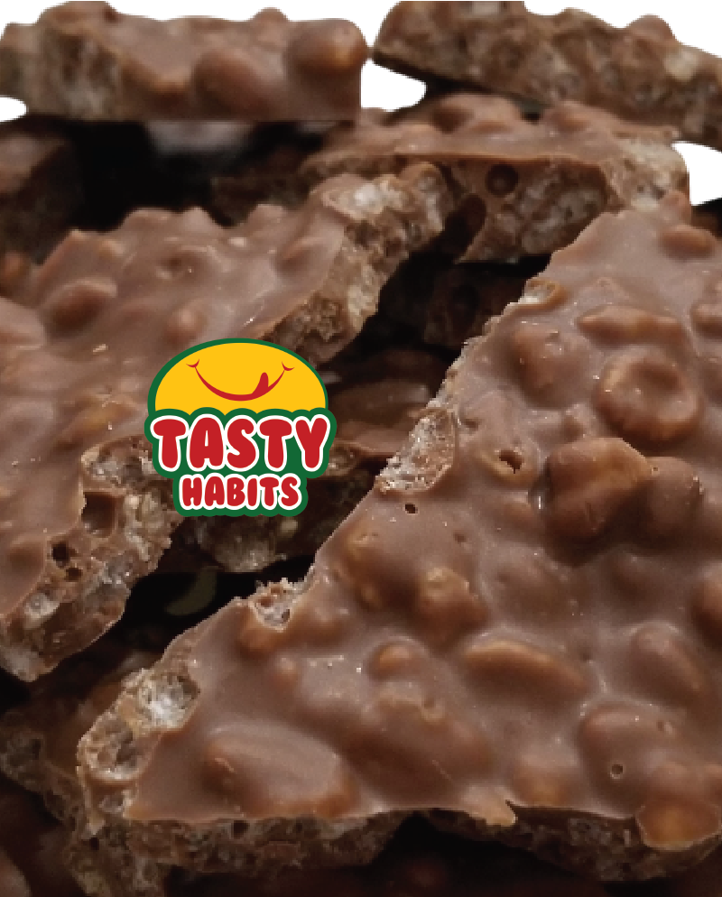 Chocolate Barks Chocolate Barks