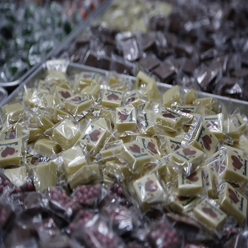 Bonbons Bonbons
