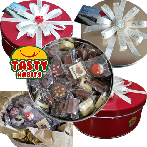 Choco Prime Box Choco Prime Box