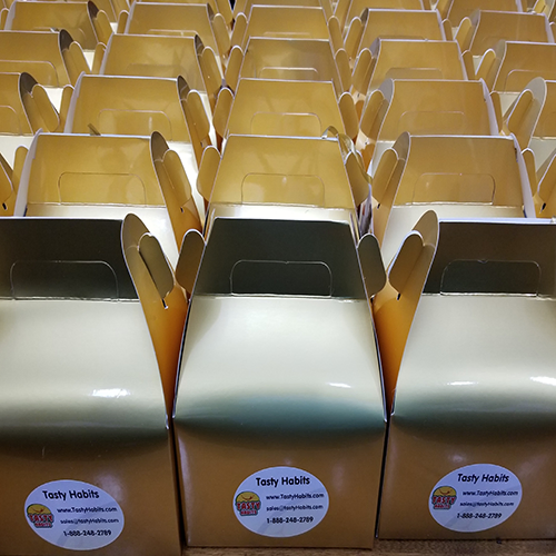 Boxes Boxes