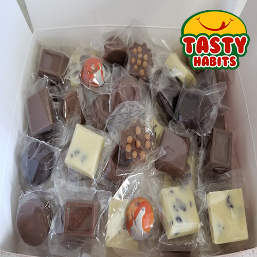 Choco Elite Box