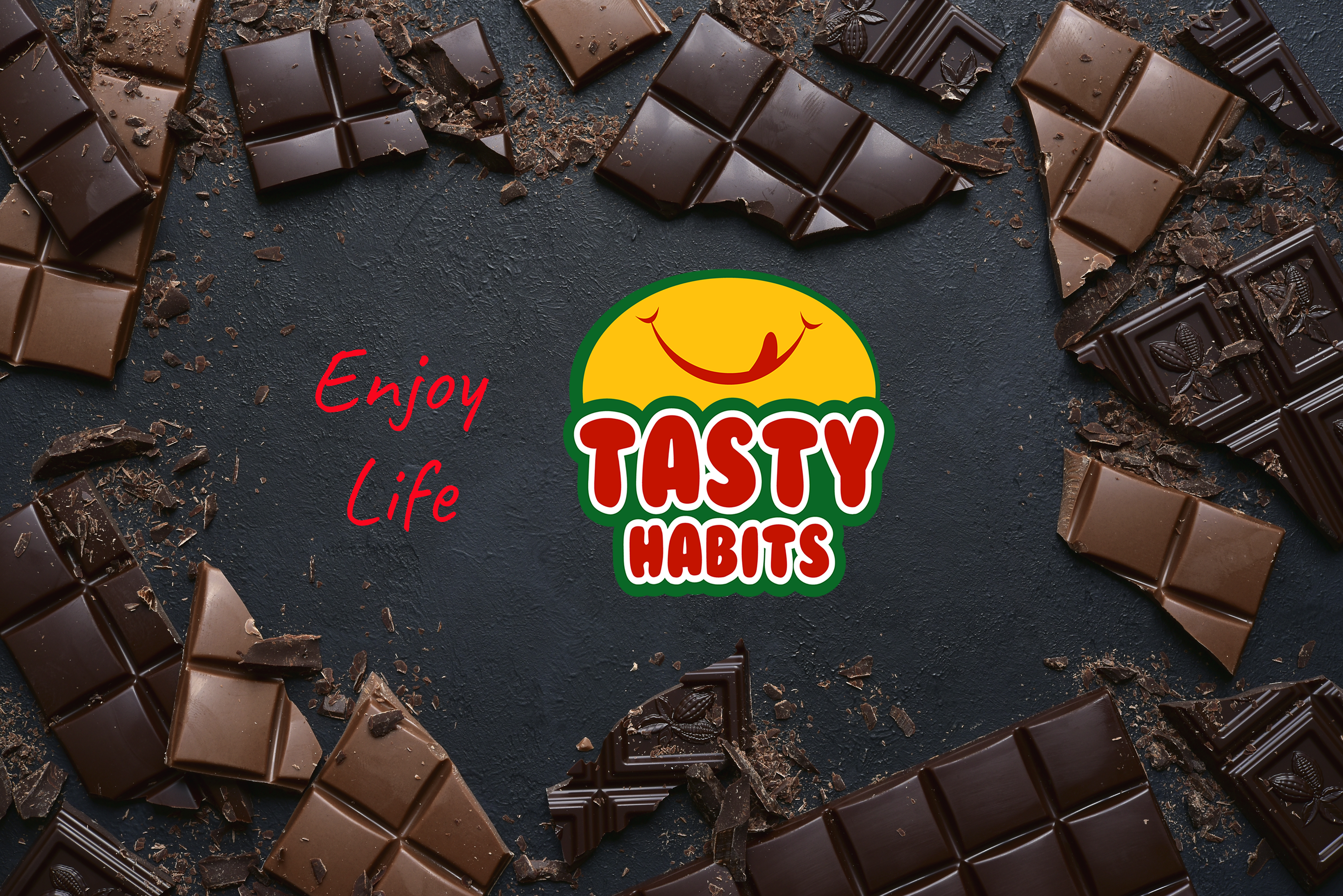 Tasty Habits Chocolate Enjoy Life Tasty Habits Chocolate Enjoy Life