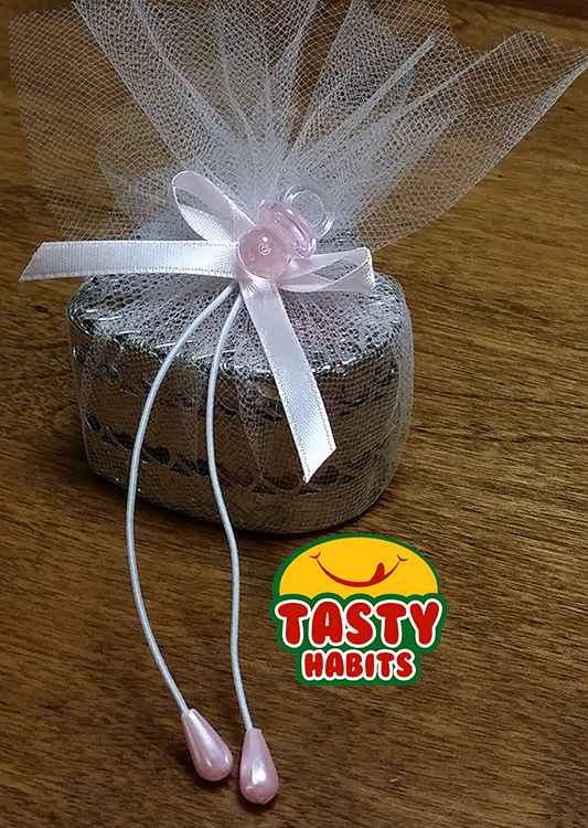 TH Custom Favor Box TH Custom Favor Box