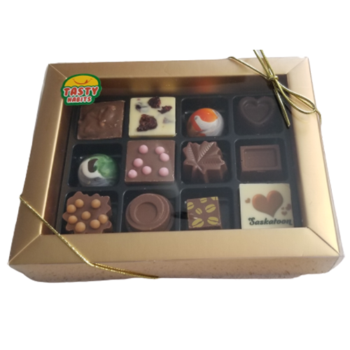 Chocolate Box Chocolate Box