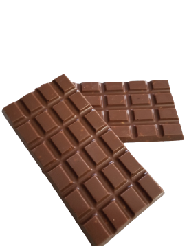Milk Chocolate 275 Chocolate Barac