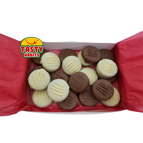 Chocolate Covered Oreos Box
