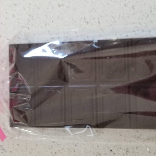 Dark chocolate Bar 70% plain