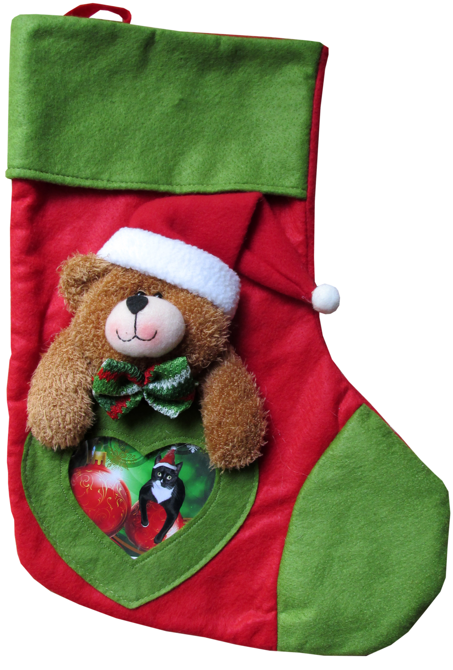 Stocking Stocking